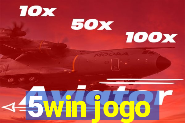 5win jogo
